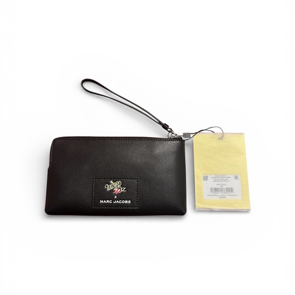 The Wizard of Oz x Marc Jacobs Limited Edition Wicked Witch Wristlet